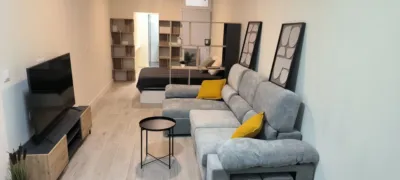 Piso en venta en Calle Ramos, cerca de Calle Lepanto, Plaza de Toros-Santa Rita (Almería Capital) de 105.000 €