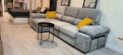 Piso en venta en Calle Ramos, cerca de Calle Lepanto, Plaza de Toros-Santa Rita (Almería Capital) de 105.000 €