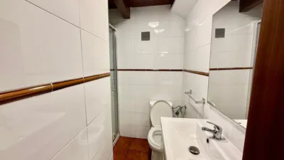 Casa – Arteixo, Montillos, Borroa - Més