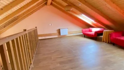 Rustic property in Navas de Riofrio photo 12