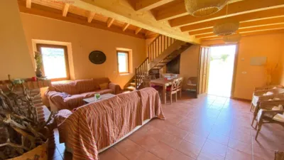 Rustic property in Navas de Riofrio photo 14