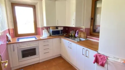 Rustic property in Navas de Riofrio photo 15