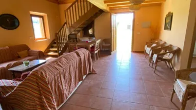 Rustic property in Navas de Riofrio photo 16