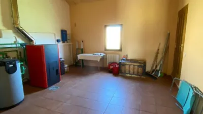 Rustic property in Navas de Riofrio photo 17
