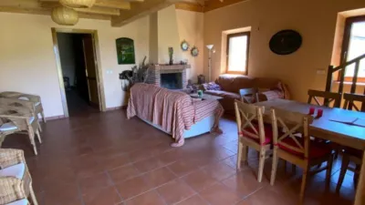 Rustic property in Navas de Riofrio photo 18