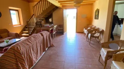 Rustic property in Navas de Riofrio photo 19