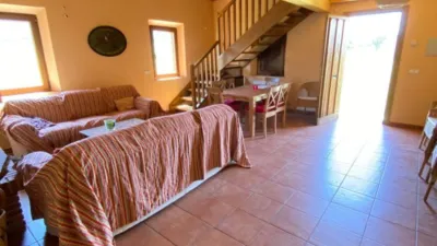 Rustic property in Navas de Riofrio photo 20