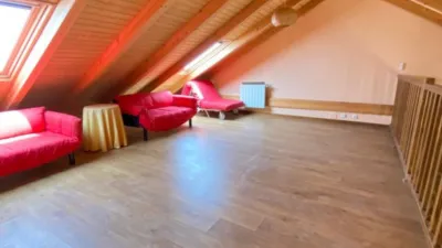 Rustic property in Navas de Riofrio photo 22