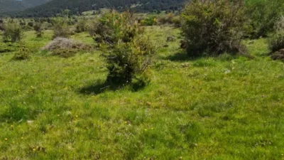 Rustic property in Navas de Riofrio photo 29