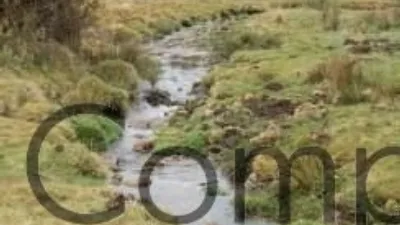 Rustic property in Navas de Riofrio photo 32