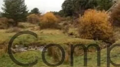 Rustic property in Navas de Riofrio photo 34