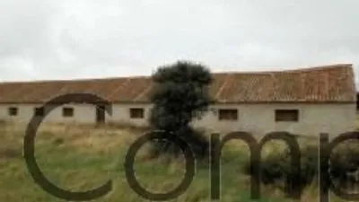 Rustic property in Navas de Riofrio photo 36