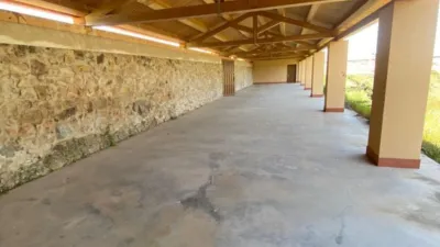 Rustic property in Navas de Riofrio photo 7