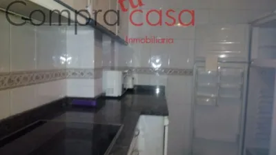 Dúplex en alquiler en Calle de Arturo Merino, Centro (Segovia Capital) de 1.500 €<span>/mes</span>