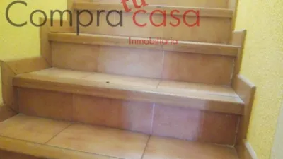 Dúplex en alquiler en Calle de Arturo Merino, Centro (Segovia Capital) de 1.500 €<span>/mes</span>