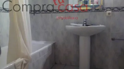 Dúplex en alquiler en Calle de Arturo Merino, Centro (Segovia Capital) de 1.500 €<span>/mes</span>