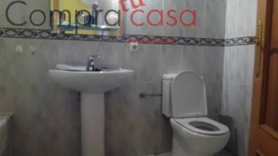 Dúplex en alquiler en Calle de Arturo Merino, Centro (Segovia Capital) de 1.500 €<span>/mes</span>