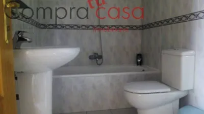 Dúplex en alquiler en Calle de Arturo Merino, Centro (Segovia Capital) de 1.500 €<span>/mes</span>