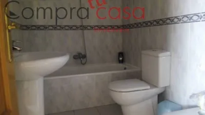 Dúplex en alquiler en Calle de Arturo Merino, Centro (Segovia Capital) de 1.500 €<span>/mes</span>