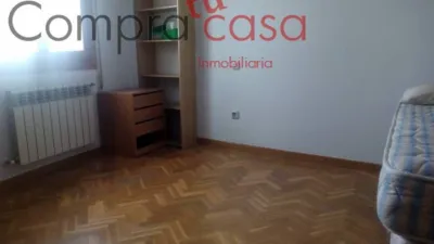 Dúplex en alquiler en Calle de Arturo Merino, Centro (Segovia Capital) de 1.500 €<span>/mes</span>