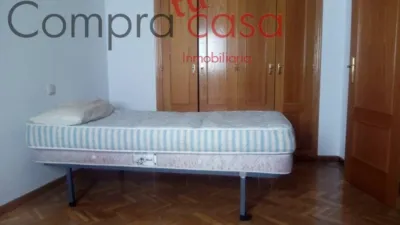 Dúplex en alquiler en Calle de Arturo Merino, Centro (Segovia Capital) de 1.500 €<span>/mes</span>