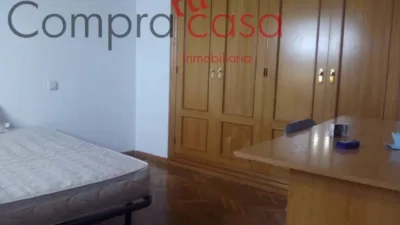 Dúplex en alquiler en Calle de Arturo Merino, Centro (Segovia Capital) de 1.500 €<span>/mes</span>