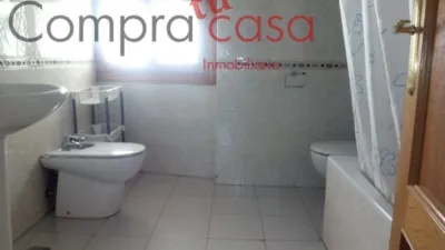 Dúplex en alquiler en Calle de Arturo Merino, Centro (Segovia Capital) de 1.500 €<span>/mes</span>