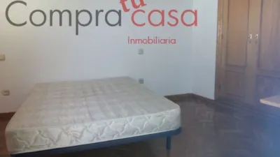 Dúplex en alquiler en Calle de Arturo Merino, Centro (Segovia Capital) de 1.500 €<span>/mes</span>