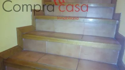 Dúplex en alquiler en Calle de Arturo Merino, Centro (Segovia Capital) de 1.500 €<span>/mes</span>