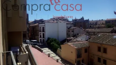 Dúplex en alquiler en Calle de Arturo Merino, Centro (Segovia Capital) de 1.500 €<span>/mes</span>