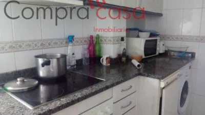 Dúplex en alquiler en Calle de Arturo Merino, Centro (Segovia Capital) de 1.500 €<span>/mes</span>