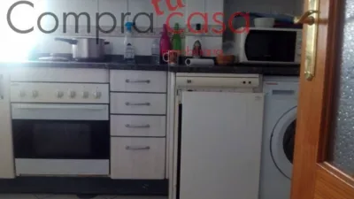 Dúplex en alquiler en Calle de Arturo Merino, Centro (Segovia Capital) de 1.500 €<span>/mes</span>