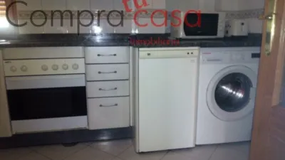 Dúplex en alquiler en Calle de Arturo Merino, Centro (Segovia Capital) de 1.500 €<span>/mes</span>