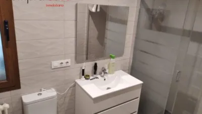 Piso en alquiler en Paseo del Conde de Sepúlveda, Ezequiel González-Conde de Sepúlveda (Segovia Capital) de 1.400 €<span>/mes</span>