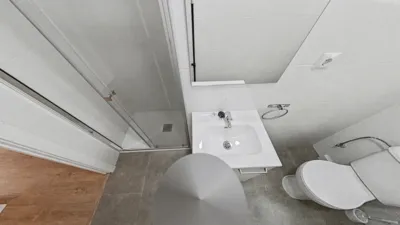 Piso en alquiler en Pradolongo - Imagen 23