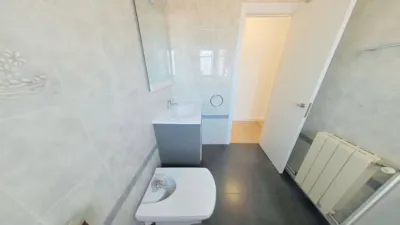 Flat in La Creu de Barberà photo 25