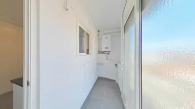 Flat in La Creu de Barberà photo 28