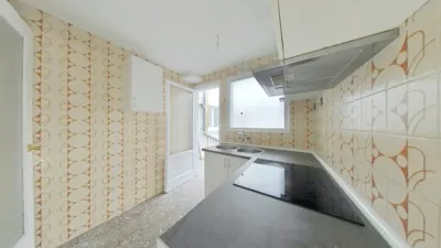 Apartment in Progrés-25 de Setembre photo 23