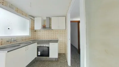 Apartment in Progrés-25 de Setembre photo 26