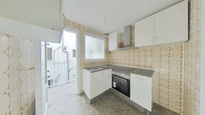 Apartment in Progrés-25 de Setembre photo 27