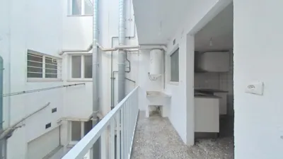 Apartment in Progrés-25 de Setembre photo 35