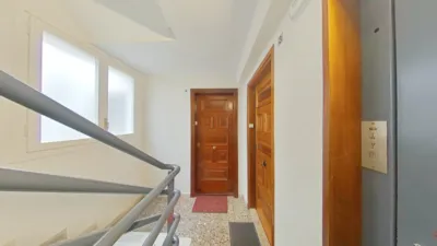Apartment in Progrés-25 de Setembre photo 38