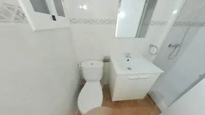 Flat in La Torre-roja-Campreciós-Grup Sant Jordi photo 26