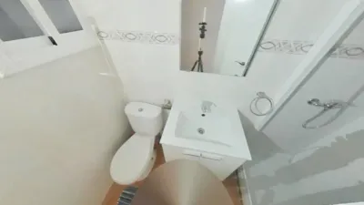 Flat in La Torre-roja-Campreciós-Grup Sant Jordi photo 28