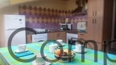 Ático en alquiler en Escobar de Polendos, Escobar de Polendos de 450 €<span>/mes</span>