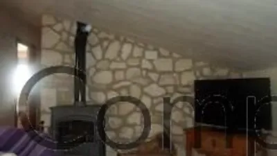 Ático en alquiler en Escobar de Polendos, Escobar de Polendos de 450 €<span>/mes</span>