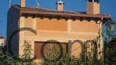 Ático en alquiler en Escobar de Polendos, Escobar de Polendos de 450 €<span>/mes</span>