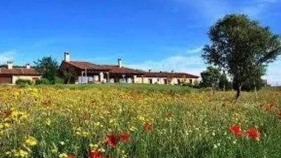 Ático en alquiler en Escobar de Polendos, Escobar de Polendos de 450 €<span>/mes</span>