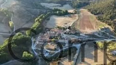Ático en alquiler en Escobar de Polendos, Escobar de Polendos de 450 €<span>/mes</span>