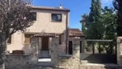 Ático en alquiler en Escobar de Polendos, Escobar de Polendos de 450 €<span>/mes</span>